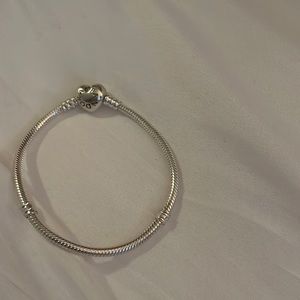 Pandora bracelet